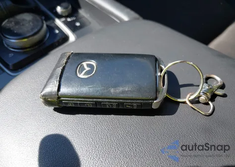 2021 Mazda Mazda3 2.0 from USA, damaged, VIN 3MZBPAA79MM207122